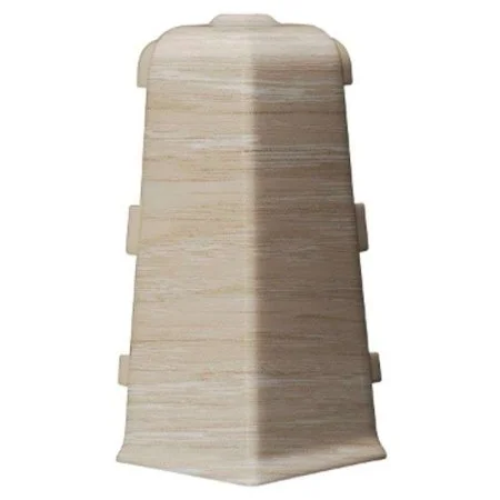 Угол наружный INDO70 42 Дуб Песочный в Новосибирске