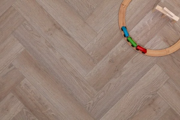 Плитка SPC Bonkeel Style HB 4мм Дуб Стоктон в Новосибирске