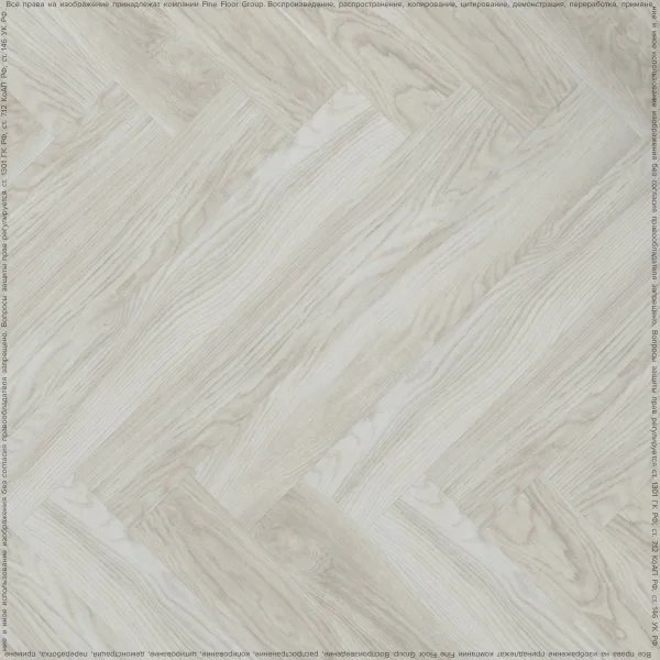 ПВХ плитка FineFlex Wood Дуб Норский FX-108 в Новосибирске