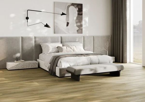 Кварц-виниловая плитка Refloor Fargo Bevel 50-6191-6 Дуб Мерида в Новосибирске