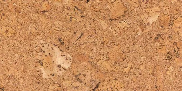 Пробковое покрытие CorkStyle Natural Cork Rombo neu (915 х 305 х 6 мм) в Новосибирске