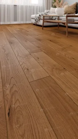 Инженерная доска Alpine Floor Studio Дуб Антик в Новосибирске