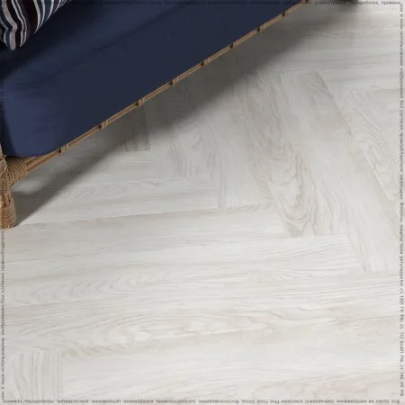 ПВХ плитка FineFlex Wood Дуб Лапландский FX-105 в Новосибирске