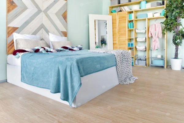 Каменно-полимерная плитка Alpine Floor Classic Light Ясень Макао ECO 106-11 MC 3.5мм, 34 класс в Новосибирске