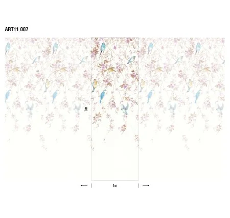 Обои Loymina Пейзаж ART11 007 в Новосибирске