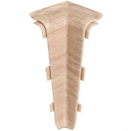 Угол внутренний INDO70 04 Дуб Лингбург в Новосибирске