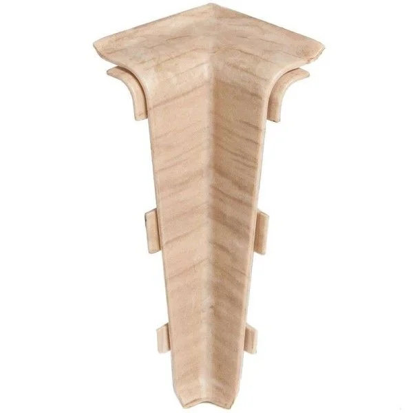 Угол внутренний INDO70 04 Дуб Лингбург в Новосибирске