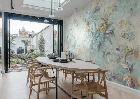 Обои Loymina Etude ETD8, 005/1 в Новосибирске