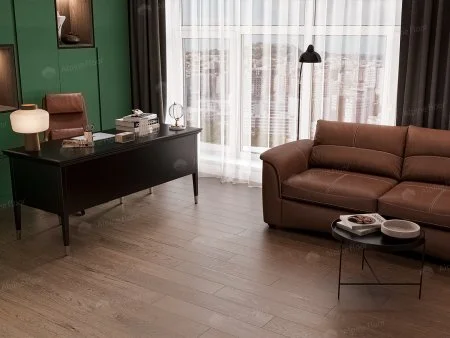 Инженерная доска Alpine Floor Villa Дуб Мокко в Новосибирске