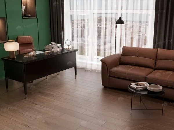 Инженерная доска Alpine Floor Villa Дуб Мокко в Новосибирске