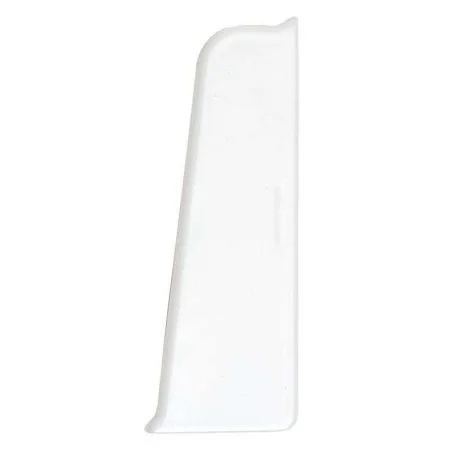 Заглушка INDO70 01 Белый Блеск в Новосибирске