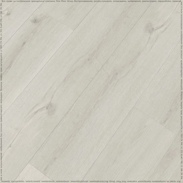 Виниловый пол FineFloor R-Line Дуб Ичера FF-1172 в Новосибирске