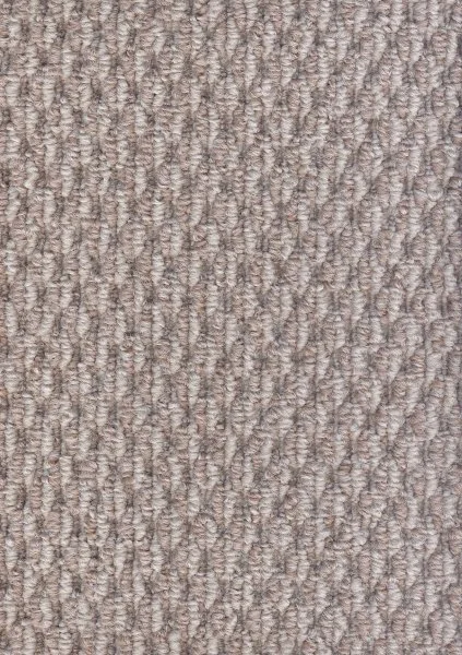 Ковровое покрытие Zartex Варна 106 Светло-Коричневый - 4 м в Новосибирске