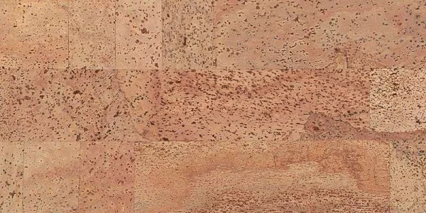 Пробковое покрытие CorkStyle Natural Cork Fantasie (915 х 305 х 6 мм) в Новосибирске