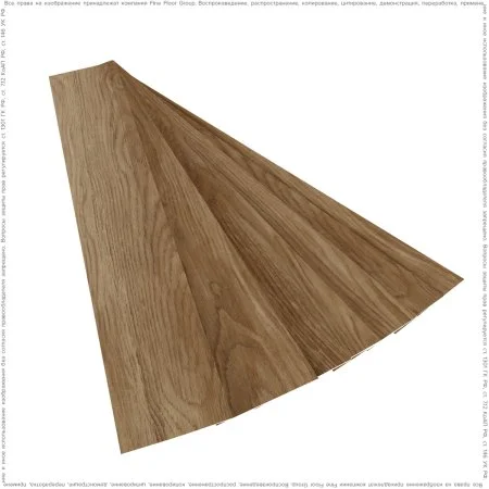 ПВХ плитка FineFlex Wood Дуб Вармане FX-106 в Новосибирске