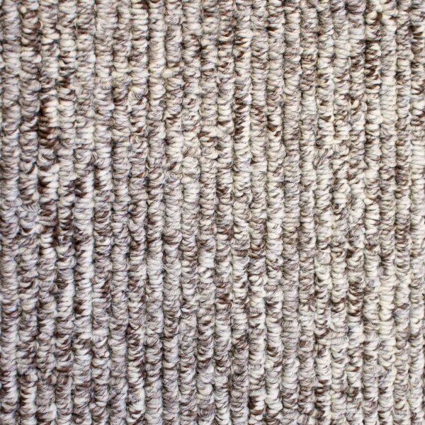 Ковровое покрытие Zartex Палермо 511 Агат Коричневый - 3 м в Новосибирске