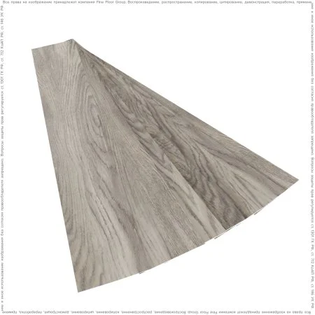 ПВХ плитка FineFlex Wood Дуб Алнахай FX-101 в Новосибирске