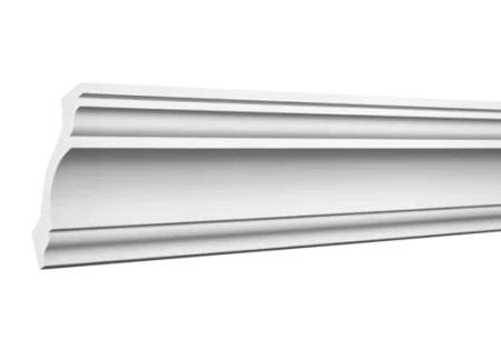 Карниз Европласт 1.50.113 2,0 м в Новосибирске