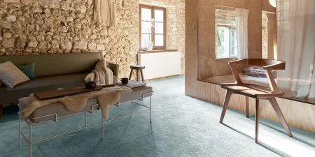 Ковровое покрытие AW Ganges 74 - (4м) в Новосибирске