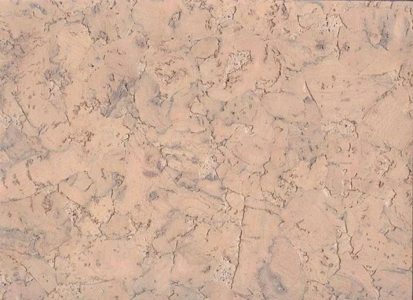 Настенное пробковое покрытие CorkStyle Monte Silver в Новосибирске