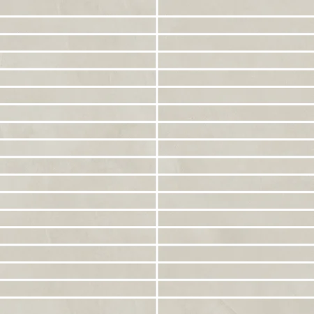 Керамогранит Italon Континуум Пьюр Мозаика Стрип 30х30 (Натуральная) в Новосибирске