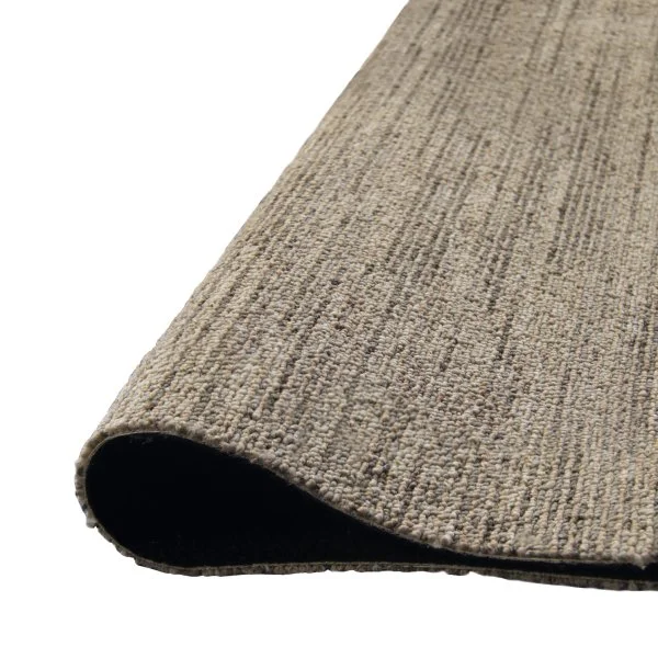 Ковровое покрытие Zartex Меланж 122 Светло-коричневый - 4 м в Новосибирске