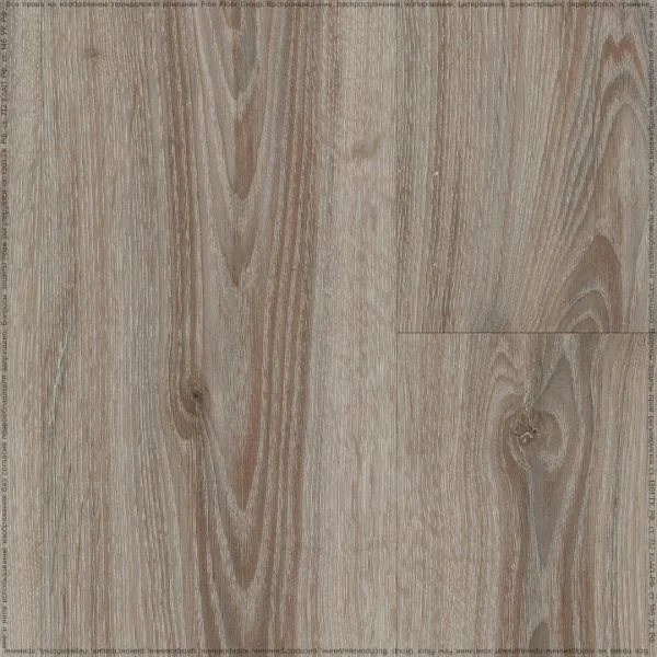 Кварц-виниловая плитка FineFloor Wood Дуб Шер FF-1414 в Новосибирске
