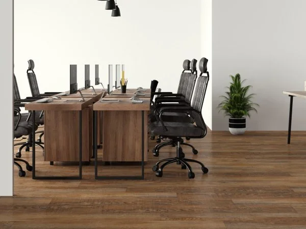 ПВХ Плитка IVC Tanto 845 Canadian Oak в Новосибирске