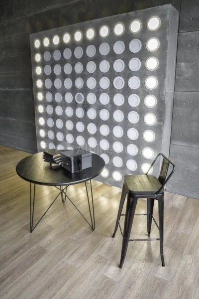 Каменно-полимерная плитка Alpine Floor Intense Туманный Лес ECO 9-4, 6 мм 43 класс в Новосибирске