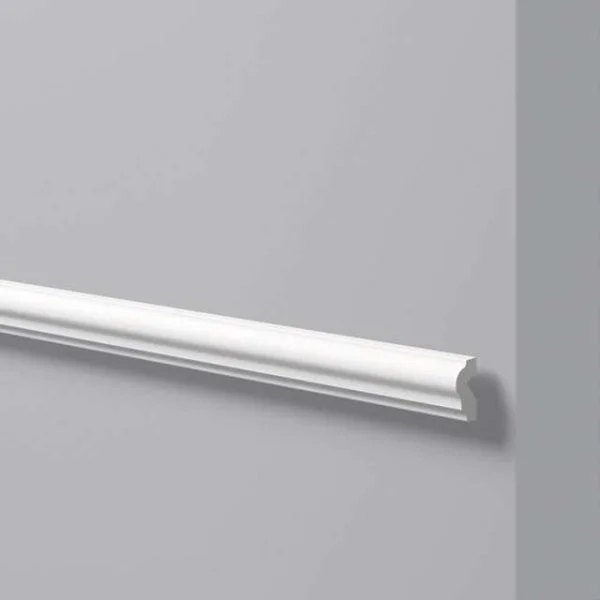 Молдинг NMC Wallstyl WL2 (40х20х2000 мм) в Новосибирске