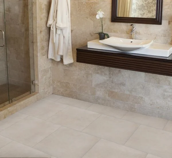 ПВХ плитка Bonkeel Rockstar Keith Плитка (457,2 x 457,2 мм) в Новосибирске