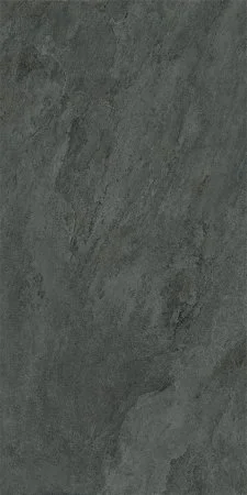 Керамогранит Vitra QuarStone Антрацит 60х120 (Натуральная и Реттифицированная) в Новосибирске