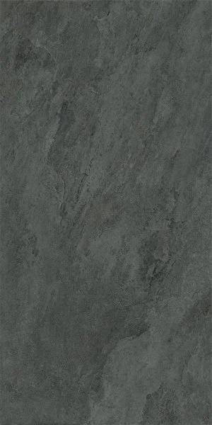 Керамогранит Vitra QuarStone Антрацит 60х120 (Натуральная и Реттифицированная) в Новосибирске