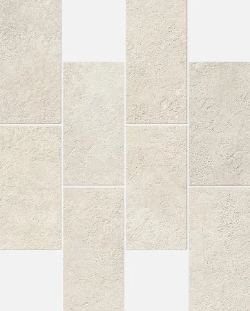 Керамогранит Italon Миллениум Пьюр Минибрик 23,7*23,7 в Новосибирске