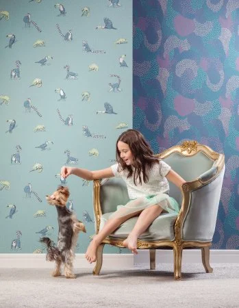 Обои Milassa Bon Voyage D2, 018 в Новосибирске