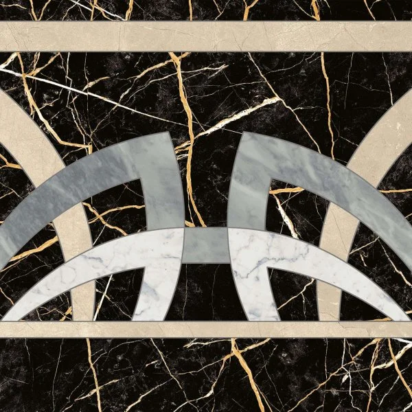 Керамогранит Italon Шарм Экстра Лоран Розон Фашиа 59х59 в Новосибирске