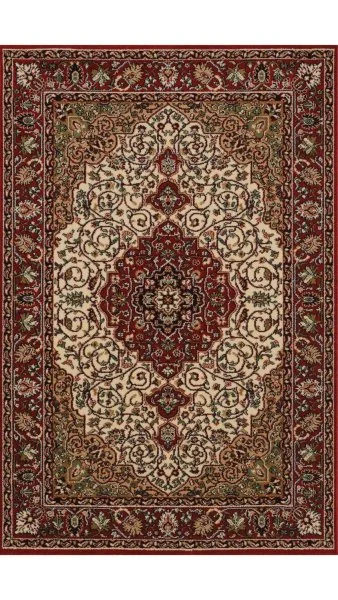 Ковер Синтелон Solid 2,00x3,00 60CAC Прямоугольник в Новосибирске