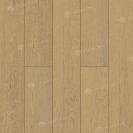 Инженерная доска Alpine Floor Studio Дуб Айвори в Новосибирске