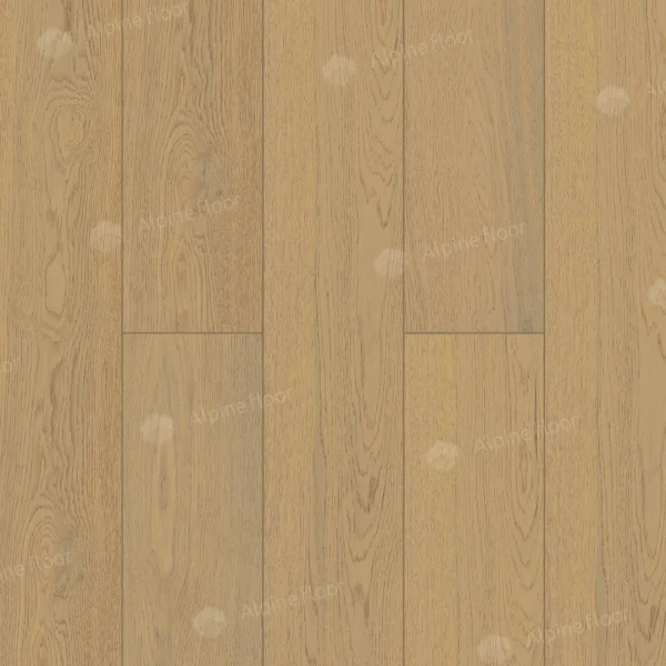 Инженерная доска Alpine Floor Studio Дуб Айвори в Новосибирске