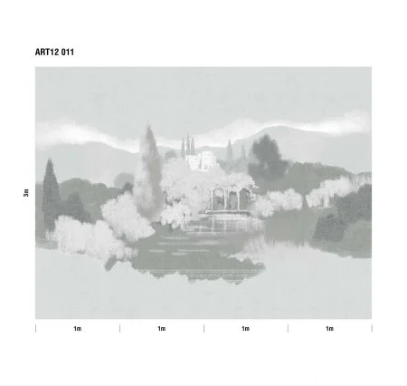 Обои Loymina Пейзаж vol. 2 ART12 011 в Новосибирске