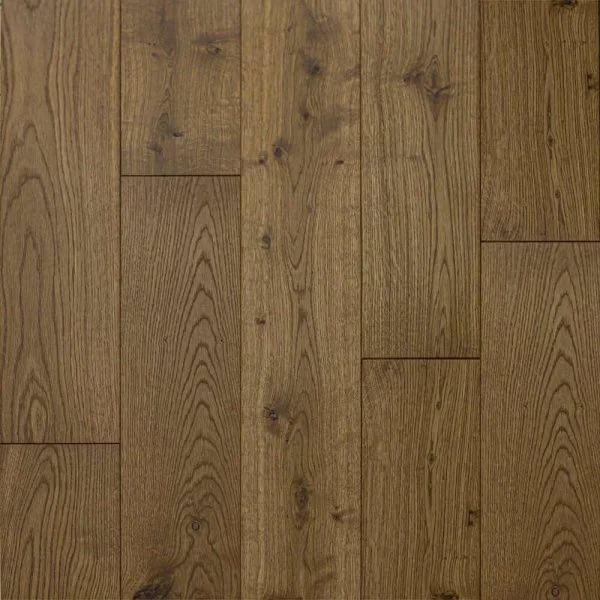 Инженерная доска Kochanelli Desierto Дестиладеро Дуб ориджинал (400-2400х200х15 мм) УФ-масло в Новосибирске