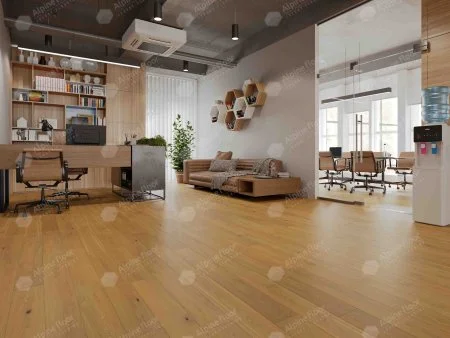 Инженерная доска Alpine Floor Studio Дуб Натур в Новосибирске