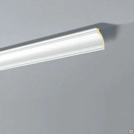 Карниз NMC Wallstyl WT14 (75х50х2000мм) в Новосибирске