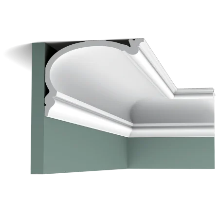 Карниз Orac C342 (14*19*2000 мм) в Новосибирске