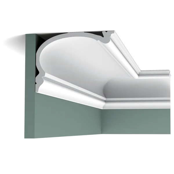 Карниз Orac C342 (14*19*2000 мм) в Новосибирске