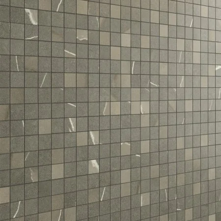 Керамогранит Italon Метрополис Аркадиа Браун Мозаика 30х30 (Натуральная) в Новосибирске