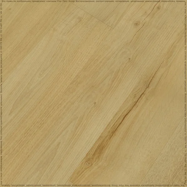Кварц-виниловая плитка Fine Floor Rich Дуб Самос FF-1985 в Новосибирске