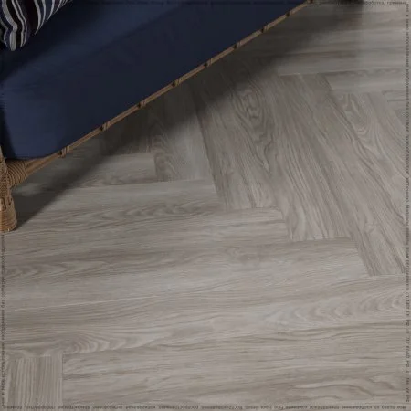 ПВХ плитка FineFlex Wood Дуб Кивач FX-104 в Новосибирске