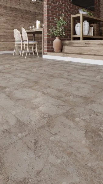 Каменно-полимерная плитка Alpine Floor Stone Ричмонд ECO 4-1, 4 мм 43 класс в Новосибирске