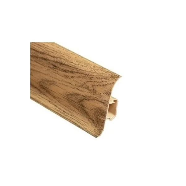 Пластиковый плинтус Bonkeel Color BC6016 (60х25х2200 мм) в Новосибирске